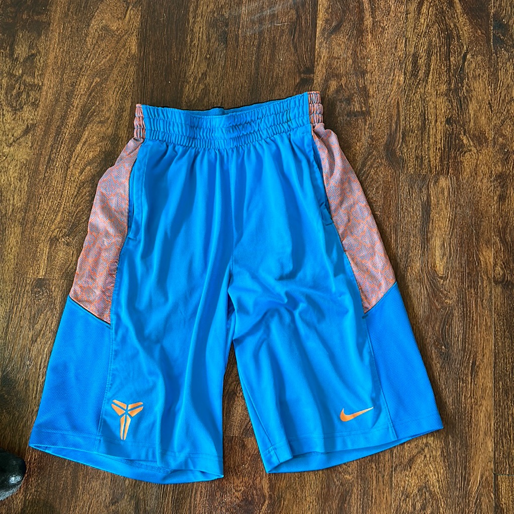 Kobe Shorts